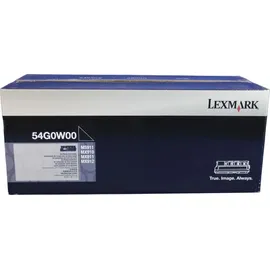 Lexmark Resttonerbehälter 54G0W00