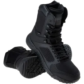 Magnum Drum Mid Wp Wanderstiefel - Black / Dark Grey - EU 41