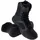 Magnum Drum Mid Wp Wanderstiefel - Black / Dark Grey - EU 41