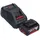 Bosch GHE 18V-60 Professional inkl. 1 x 5,0 Ah Akku + Ladegerät