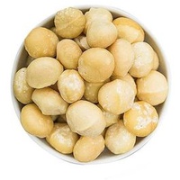 1001 Frucht Bio-Macadamia-Nüsse - 1 kg