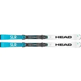 HEAD Herren Racing Ski WC Rebels e.SLR SW +, -, 170