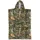 OCEAN & EARTH Ocean Earth Real Camo Hooded Poncho 2026 camo