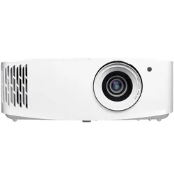 Optoma 4K400x - DLP-Projektor - 3D - 4000 lm