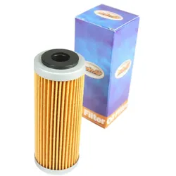 TWIN AIR Ölfilter für Kühlersystem