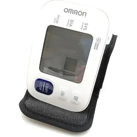 Omron RS4 Blutdruckmessgerät