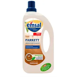 Emsal Bodenpflege Parkett 1L