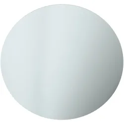 Ideal Standard Spiegel „Conca“ 120 × 120 cm