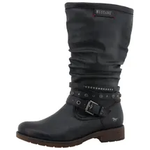 Mustang 15M0052003 Damen Blau 37