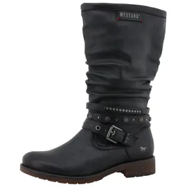Mustang 15M0052003 Damen Blau 37