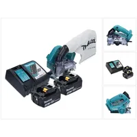 Makita DCC 500 RM Akku Diamantschneider 18 V 125