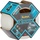 Scotch ExtremiumTM INVISIBLE Gewebeband transparent 48,0 mm x 25,0 m 1 Rolle