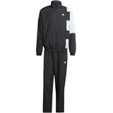 Adidas Sportswear Trainingsanzug »M CB TS«, (2 tlg.) adidas Sportswear Black / White