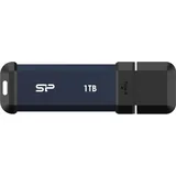 Silicon Power MS60 1TB, USB-A 3.1 (SP001TBUF3S60VPB)