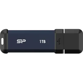 Silicon Power MS60 1TB, USB-A 3.1 (SP001TBUF3S60VPB)