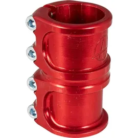 Apex Digital Apex Lite Stunt-Scooter SCS Clamp 32/35 Rot - Rot