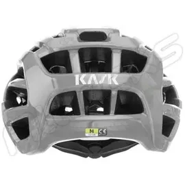 KASK Valegro Wg11 45-48 cm grau/silber 2023