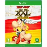 Asterix & Obelix XXL: Romastered Xbox One - Action - PEGI 7