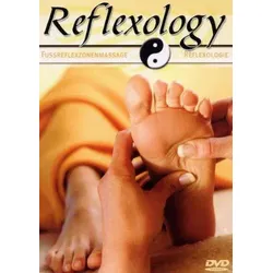 Reflexology: Fussreflexzonenmassage (Neu differenzbesteuert)