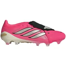 adidas Predator Pro FG Herren Solar Turbo/Thermal Chrome/Core Black 48 2/3