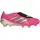 adidas Predator Pro FG Herren Solar Turbo/Thermal Chrome/Core Black 48 2/3