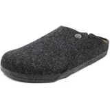 Birkenstock Zermatt Hüttenschuhe Schwarz 41