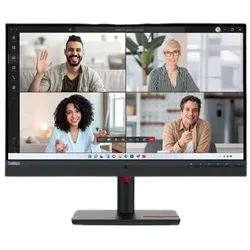 Lenovo ThinkVision T27hv-30 Business Monitor Monitor