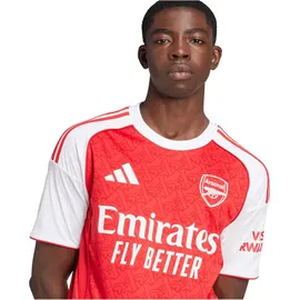 adidas Arsenal London Heimtrikot 2025/26 Unisex Gr. XS