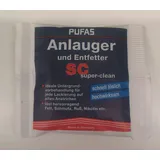 Pufas Anlauger und Entfetter Pulver 100 g