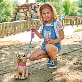 Simba Toys Chi Chi Love Poo Poo Puppy