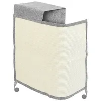 Navaris Kratzmatte Kratzschutz Sofa Katze - Katzen Kratzmatte selbstklebend