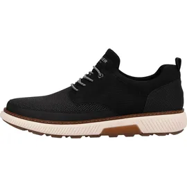 Rieker B3354-00 Herren Schwarz 44