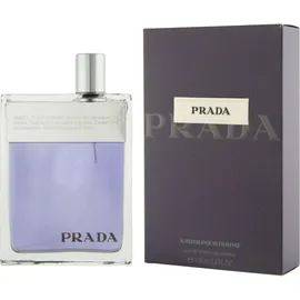 Prada Amber Pour Homme Eau de Toilette 100 ml