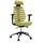 HJH Office ERGO LINE II PRO Stoff Grün