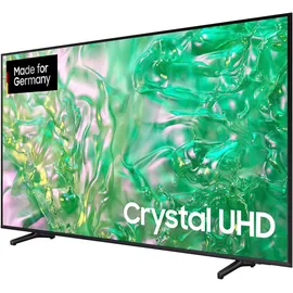 Samsung GU85DU8079 85" Crystal UHD 4K DU8079
