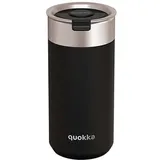 Quokka Thermobecher 0,4 l Schwarz