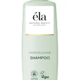 éla Natural Beauty Shampoo Hydrate & Shine