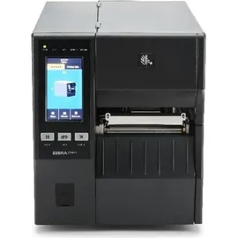 Zebra Technologies Zebra ZT411 Industrie Etikettendrucker