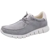 SIOUX Mokrunner-H-007 Herren Grau 41