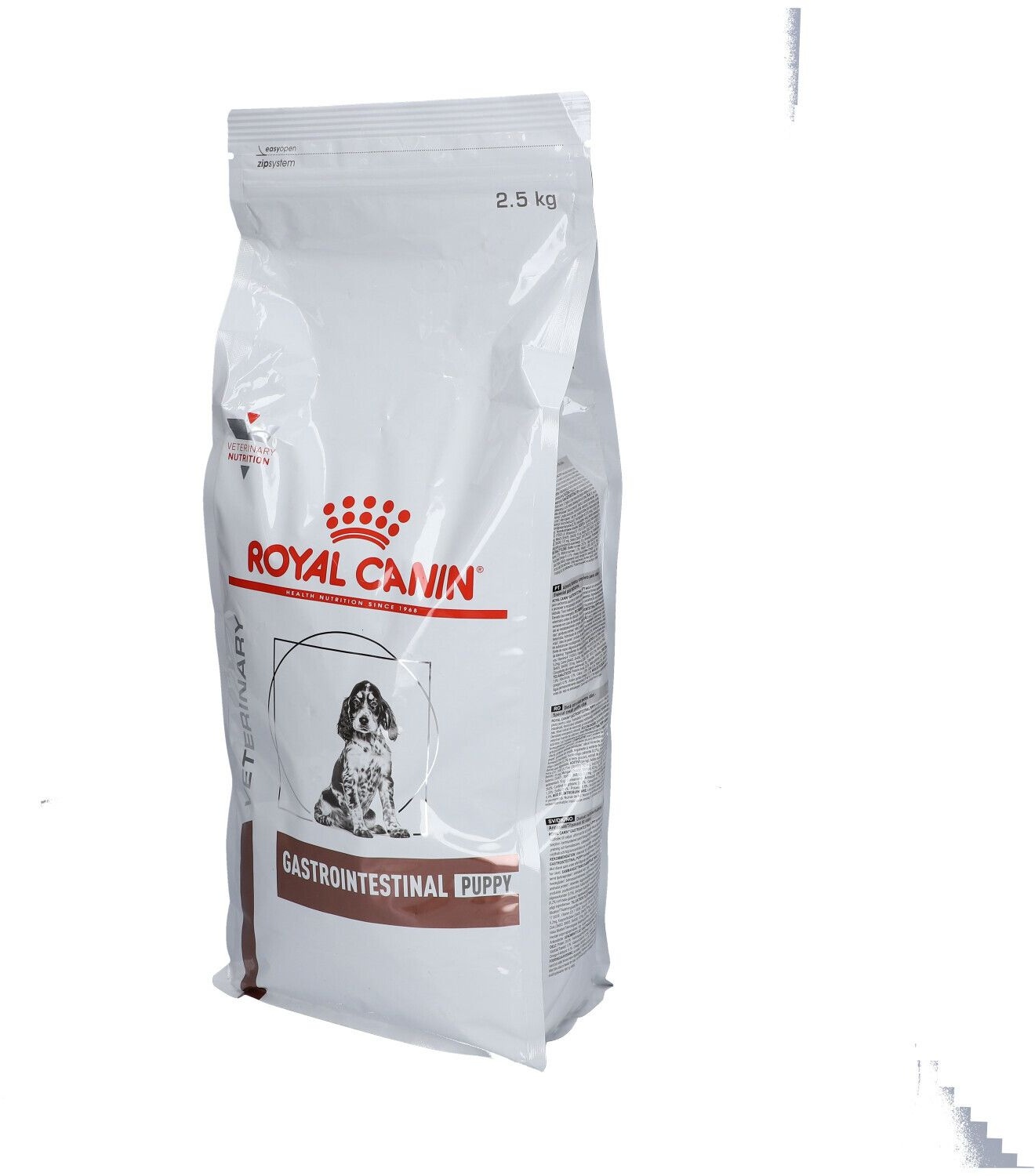 ROYAL CANIN® Gastrointestinal Puppy 2,5 kg