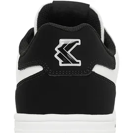 Karl Kani 89 2K Herren Weiß/Schwarz 44,5