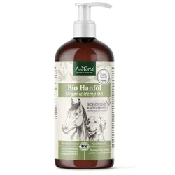 AniForte Bio Hanföl 500 ml