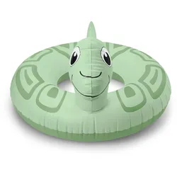 Tchibo - Schwimmring »Schildkröte« - grün