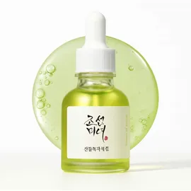 Beauty of Joseon Calming Serum Grüner Tee + Panthenol Serum 30 ml