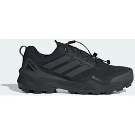 adidas Terrex Skychaser GTX schwarz, - Core Black / Core Black / Carbon - EU 44