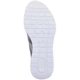 Rieker M6061 Damen Grau 40