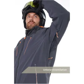 KILLTEC KSW 50 MN SKI JCKT nachtblau 3XL