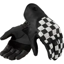 RevIt! Revit Redhill Handschuhe, - White/Black / XL