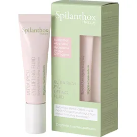 Spilanthox therapy Ultra Rich Eye-Lifting Fluid 150 ml