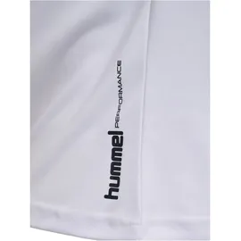 hummel hmlPULSE Weiß XL